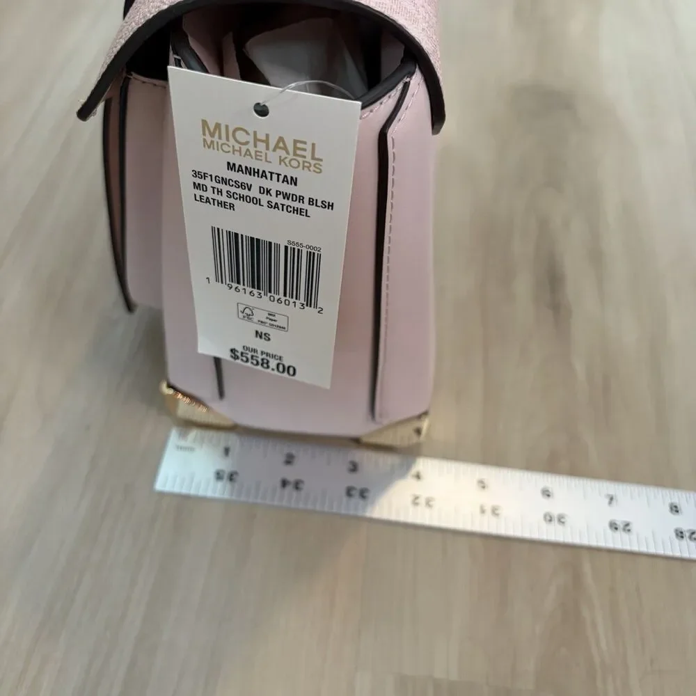 Michael kors manhattan